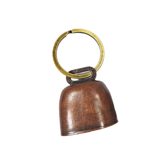 Brittle Sounding Bronze Mixture Pet Toll-1 red bronze