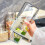 Durable Leakproof Storage Solution for Efficient Kitchen and-S 3