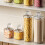 Durable Leakproof Storage Solution for Efficient Kitchen and-S 4