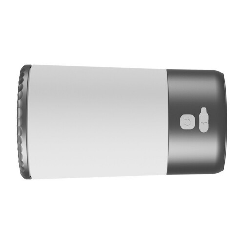 Many Color Pet Cleaning Cup Rolling Brush Pattern-White Black
