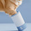 Many Color Pet Cleaning Cup Rolling Brush Pattern-White Black 7