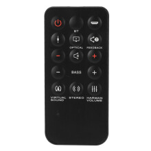 Telecomando con sensibilità al contatto per soundbar JBL SB350, controller di ricambio Quick Reflexes per STV250SB250STV350, buona qualità, buona