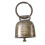 Brittle Sounding Bronze Mixture Pet Toll-1 red bronze 6