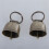 Brittle Sounding Bronze Mixture Pet Toll-1 red bronze 7
