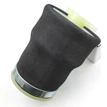 Seat Air Suspension Spring Bag MSG93 for HO-LLAND, JOHN DEERE, JCB, CAT - Model 132908 87705193 AL180864