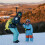 Turtle Hip Butt Pad  Turtle Pads  Snowboard Mat  Hip Knee Elbow Protector 3
