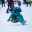 Turtle Hip Butt Pad  Turtle Pads  Snowboard Mat  Hip Knee Elbow Protector 2