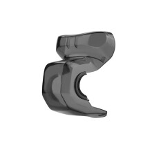 Lens Cap for D-JI Air 3 Lens Protective Cover Gimbal Camera Lock Protector Anti-Scratching Drone Accessories