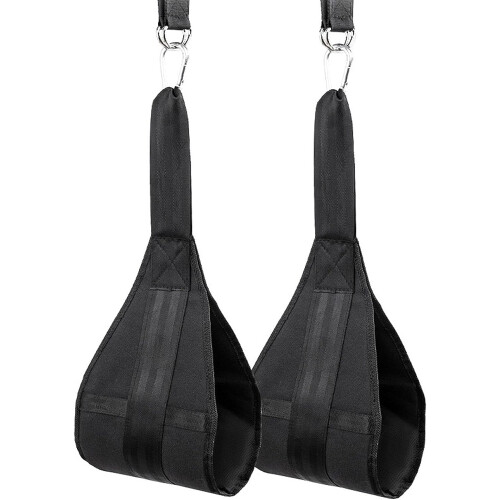 Abdominal Training Belt Ref: 3370 1