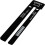 Table Tennis Net Measuring Ruler Tool for Accurate Home Training Measurements - Adjustable Size and Durable Material 3