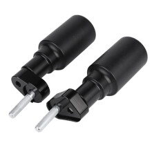 Motorcycle Frame Sliders Crash Engine Pad Sliders Falling Protection Sliders for  MT-03 2021-2024