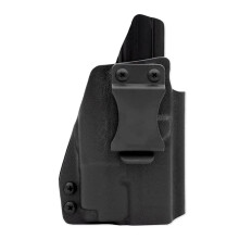 Taurus G2C G2 G2S Holster IWB for Concealed Carry, Kydex, Black, Right Handed
