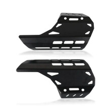 Motorrad-Stoßdämpfer-Vorderradgabelschutz für Benelli TRK502X TRK502 X TRK 502 X 2021-2024