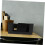 Bar storage box kitchen organizer straw holder for counter coffee and tea 4