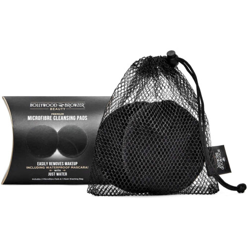 Hollywood Browzer Reusable Makeup Pads Set