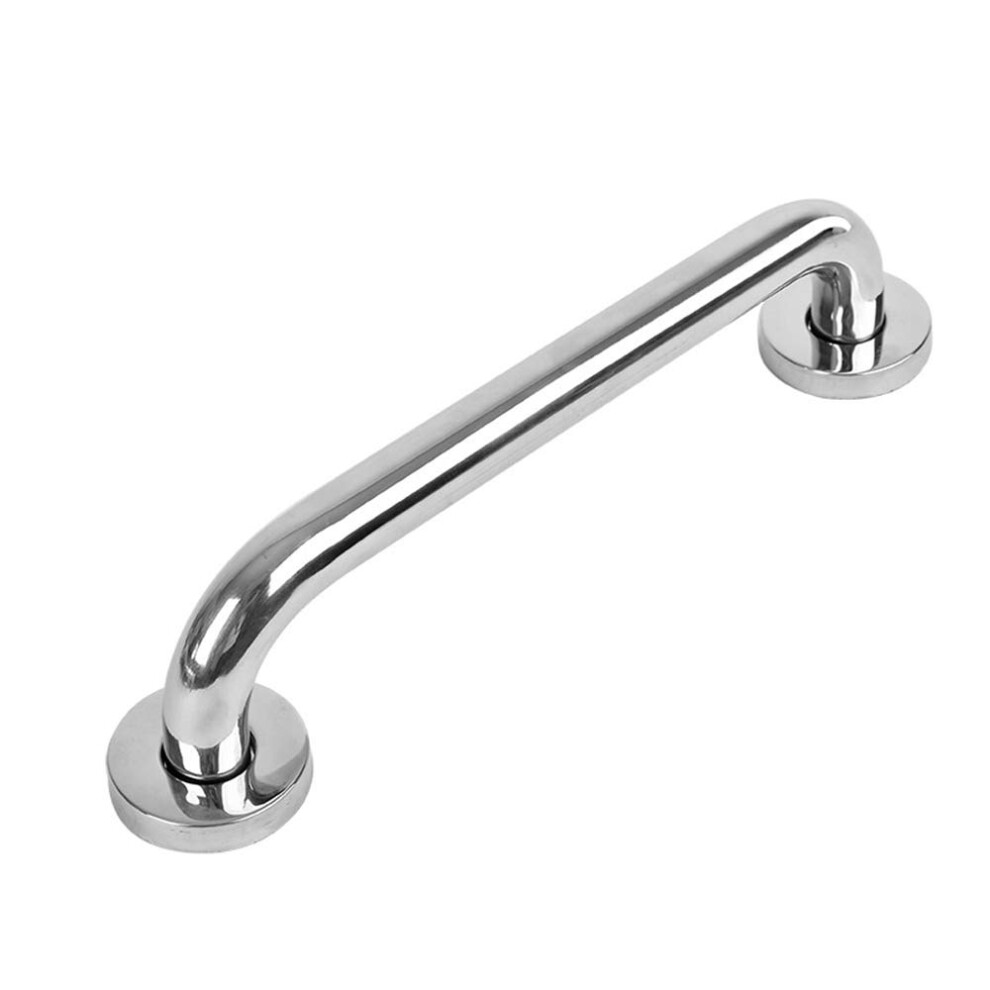 Elderly Safety Non-Slip 304 Stainless Steel Safety Rails Bathroom Bathtub Safety Rails