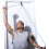 Shoulder Roller Over The Door  Frozen Shoulder Exercise Rollers, Exercise Roller System For Gym Ref: 9987 5