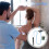 Shoulder Roller Over The Door  Frozen Shoulder Exercise Rollers, Exercise Roller System For Gym Ref: 9987 4