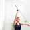 Shoulder Roller Over The Door  Frozen Shoulder Exercise Rollers, Exercise Roller System For Gym Ref: 9987 3