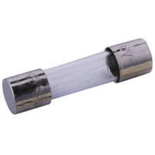 Cartridge Fuses 200mA 250V FA SMALL DIM. FUSE (10 pieces)
