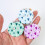 Crochet Row Counter Knitting Locator Large Display-08 7