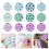 Crochet Row Counter Knitting Locator Large Display-08 3