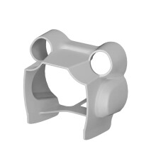 Drone Accessories for DJI Mini 3 Pro Lens Cap Drone Protective Cover Lens Hood Anti - Glare