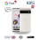Refurbished Google Google Pixel 6 Pro 5G, 128GB, Cloudy White, Unlocked - Good Condition 1