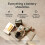 Refurbished Google Google Pixel 6 Pro 5G, 128GB, Cloudy White, Unlocked - Good Condition 4