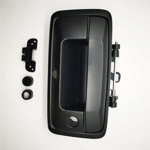 23128692 Rear Tailgate Handle for  Colorado   2015-2018 1