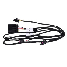 Auto Voorbumper PDC Parkeerhulp Kabelboom 61125A20978 voor X3 G01 F97 X4 G02