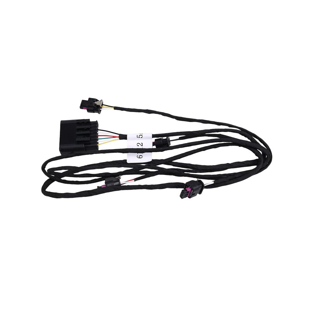 Car Front Bumper Pdc Parking Aid Wiring Harness 61125A20978 For X3 G01 F97 X4 G02 4711137824259