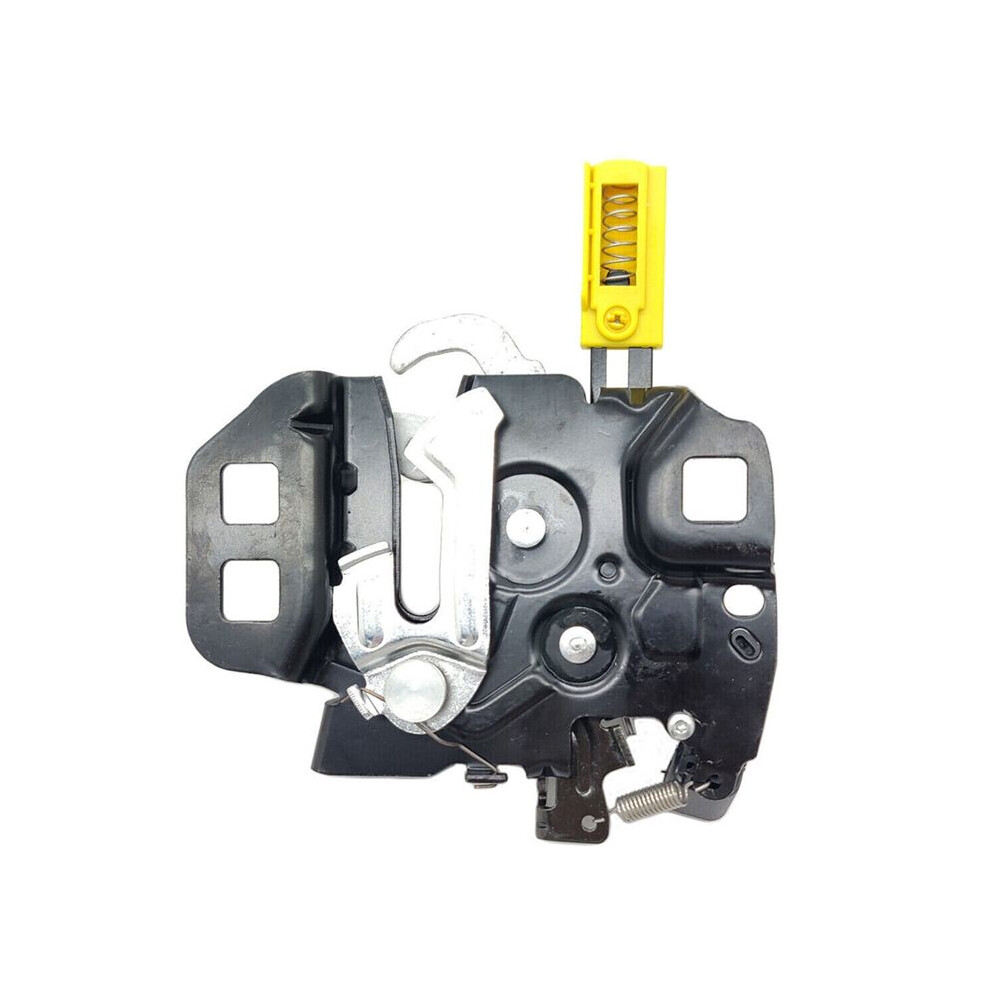 Hood Lock Assembly Hood For Se, Sel, St 2015-2021 Ft4z-16700-A Fo1234145p 4713190902615