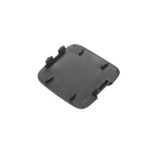 2X Rear Bumper Tow Hook Lid Cover Cap 31449335 Fits for XC40 2018-2022