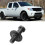 2X Car Tailgate Pin Rear Gate Striker 90570ZP50A for  Frontier 2005-2020 Tailgate Striker 3