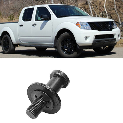 2X Car Tailgate Pin Rear Gate Striker 90570ZP50A for  Frontier 2005-2020 Tailgate Striker 2