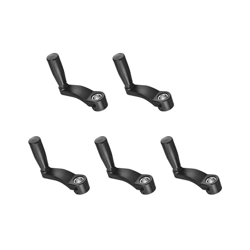 5X Drill Press Table Elevation Crank Handle P/N 1344258 For Drill Press Table,14.5Mm (9/16Inch) Diameter Elevating Shaft 4713296344920