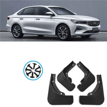 8x Car Mudflaps for 2022 Mudguard Mud Flap Guard Mudguards Car Accessories