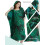 Beach Ponchoes for Adults Green Ref: 6255 2