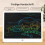 Drawing Board for Kids, Children's Writing Tablet  Savior Writing Board Drawing Tablet, Toddler Toy Learning Doodle Board 2