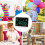 Drawing Board for Kids, Children's Writing Tablet  Savior Writing Board Drawing Tablet, Toddler Toy Learning Doodle Board 3
