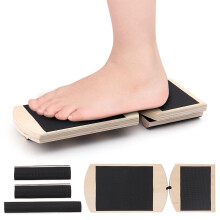 Ankle Strengthener, Balance Board, Ankle Trainer for Sprained Ankle, Stability Exercises