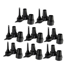 8 pieces replacement nozzles for air mattresses inflatable bed pump nozzles Ref: 9313