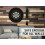 EVA Dartboard for Missing Throws, Easy Assembly, Wall Protection Black 71x45cm Ref: 1816 5