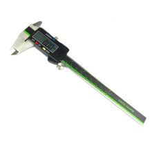 Stainless Steel Digital Caliper 0-150mm 6 Inch Electronic Vernier Micrometer Gauge for Precision Measurement Tools