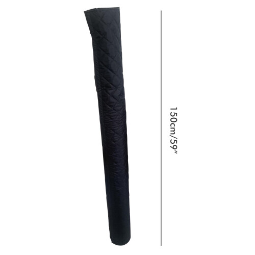 Flexible Aluminium-Rohrleitungen, isolierte 1