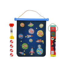 Magnetic Dartboard, Party Games, ' Toy, Indoor Dartboard, Sturdy DoubleSided Dartboard Games Ref: 9481