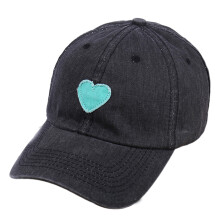Chapeau de Baseball à la mode pour femmes, chapeau de-Noir