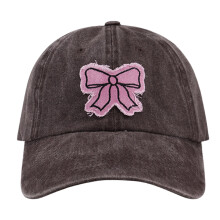 Casquette de Baseball pour femmes et hommes, avec patchs à-café
