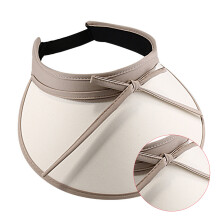 Fille parasol Balletcore vide haut-Bloc de couleur Michael